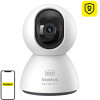 Baseus P1 3K Indoor Camera (White) - (S0TV012132)