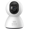 Baseus P1 3K Indoor Camera (White) - (S0TV012132)