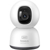 Baseus P1 Lite 2K Indoor Camera (White) - (S0TV002132)