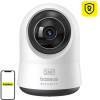 Baseus P1 Pro 3K Indoor Camera (White) - (S0TV022132)