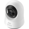 Baseus P1 Pro 3K Indoor Camera (White) - (S0TV022132)