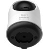 Baseus P1 Pro 3K Indoor Camera (White) - (S0TV022132)