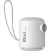 Baseus Portable Air Pump PocketGo (White) - (C11157700221-00)