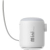 Baseus Portable Air Pump PocketGo (White) - (C11157700221-00)