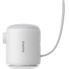 Baseus Portable Air Pump PocketGo (White) - (C11157700221-00)
