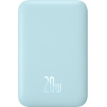 Baseus Powerbank mini 6000 mAh 20W (blue) - (P10059002313-00)