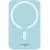 Baseus Powerbank mini 6000 mAh 20W (blue) - (P10059002313-00)
