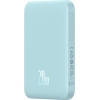 Baseus Powerbank mini 6000 mAh 20W (blue) - (P10059002313-00)