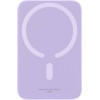 Baseus Powerbank mini 6000 mAh 20W (purple) - (P10059002513-00)