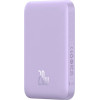 Baseus Powerbank mini 6000 mAh 20W (purple) - (P10059002513-00)
