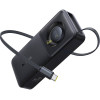 Baseus Powerbank OS Free2Pull 10000mAh 30W +cable (black) - (P10073701123-00)