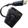 Baseus Powerbank OS Free2Pull 10000mAh 30W +cable (black) - (P10073701123-00)