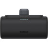Baseus Powerbank OS- Compact IP 5000mAh 20W (black) - (P10068307113-00)