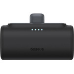 Baseus Powerbank OS- Compact IP 5000mAh 20W (black) - (P10068307113-00)