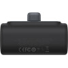 Baseus Powerbank OS- Compact IP 5000mAh 20W (black) - (P10068307113-00)