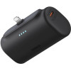 Baseus Powerbank OS- Compact IP 5000mAh 20W (black) - (P10068307113-00)