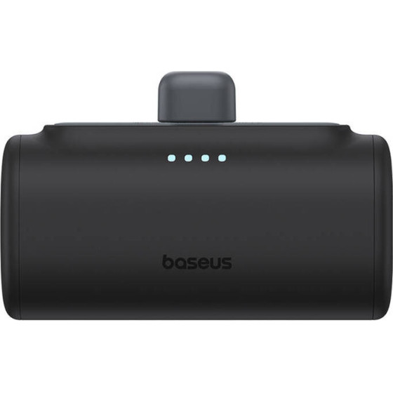Baseus Powerbank OS- Compact IP 5000mAh 20W (black) - (P10068307113-00)