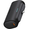 Baseus Powerbank OS- Compact IP 5000mAh 20W (black) - (P10068307113-00)