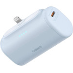 Baseus Powerbank OS- Compact IP 5000mAh 20W (blue) - (P10068307313-00)