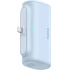 Baseus Powerbank OS- Compact IP 5000mAh 20W (blue) - (P10068307313-00)