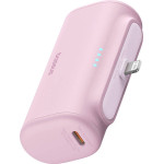 Baseus Powerbank OS- Compact IP 5000mAh 20W (pink) - (P10068307413-00)