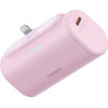 Baseus Powerbank OS- Compact IP 5000mAh 20W (pink) - (P10068307413-00)