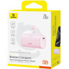 Baseus Powerbank OS- Compact IP 5000mAh 20W (pink) - (P10068307413-00)