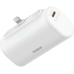 Baseus Powerbank OS- Compact IP 5000mAh 20W (white) - (P10068307213-00)