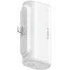 Baseus Powerbank OS- Compact IP 5000mAh 20W (white) - (P10068307213-00)