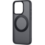 Baseus SkyRing 360� Case with stand for iP 13/14 (black) - (P60161005101-02)