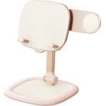 Baseus Tablet/Phone Stand Seashell Series Pink - (B10451501411-00)