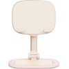 Baseus Tablet/Phone Stand Seashell Series Pink - (B10451501411-00)
