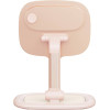 Baseus Tablet/Phone Stand Seashell Series Pink - (B10451501411-00)