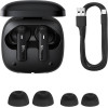 Baseus TWS Bowie E19 Headphones (black) - (A00069600113-00)