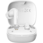 Baseus TWS Bowie E19 Headphones (white) - (A00069600223-00)