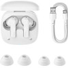 Baseus TWS Bowie E19 Headphones (white) - (A00069600223-00)