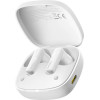 Baseus TWS Bowie E19 Headphones (white) - (A00069600223-00)