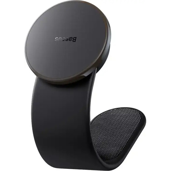 Baseus Wireless Charging Car Mount C02 Pro Series - (C40156000111-00)