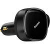 Baseus ��������� ����������� Enjoyment �� ������� USB-C + Lightning 3A, 30W (�����) - (CGTX000001)