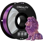 Creality CR-Silk PLA Filament (Pink-purple) - (3301120013)