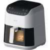 Deerma Air Fryer - (DEM-KZ130W)