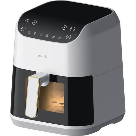 Deerma Air Fryer - (DEM-KZ130W)
