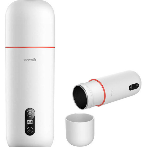 Deerma Electric Hot Water Cup - (DR035S)