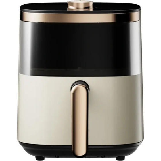 Deerma fat-free fryer - (DEM-KZ30W)