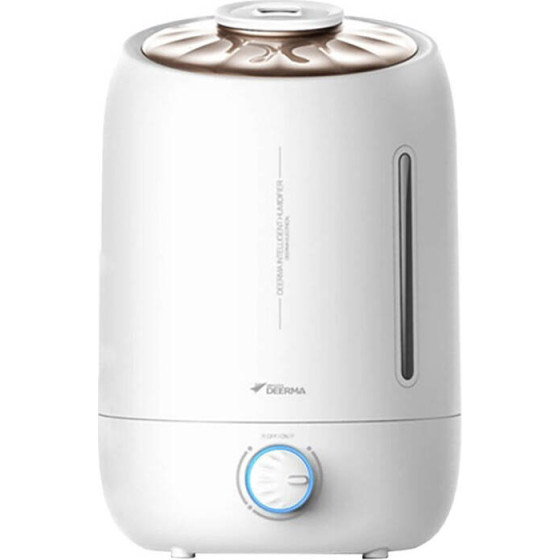 Deerma ���������� ���� Ultrasonic (�����) - (F500)