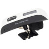 Esperanza Globetrotter Digital Travel Luggage Scale - (ETS002)