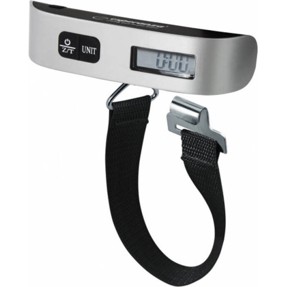 Esperanza Globetrotter Digital Travel Luggage Scale - (ETS002)
