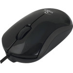 Esperanza Titanium Wired mouse (black) - (TM125K)