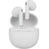 Haylou TWS X1 Plus Headphones (white) - (X1 Plus White)