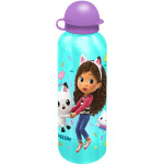 KiDS Licensing ������� Gabby's Dollhouse 500ml (��������/���) - (GD00009TURQUOISE)